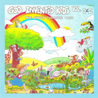 God Invented Kids