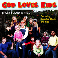 God Loves Kids