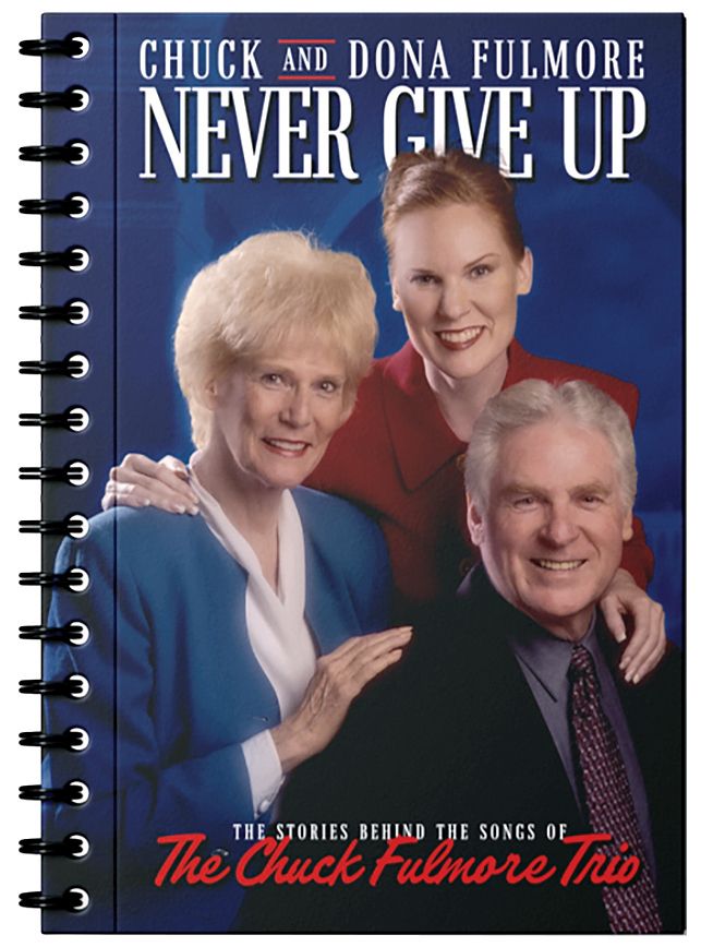 Never Give Up