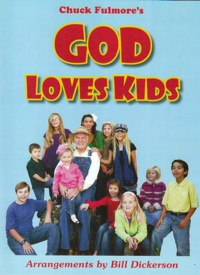 God Loves Kids