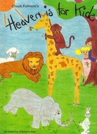 Heaven Is For Kids - Vol 1